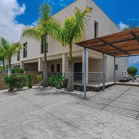 בית נופש Rey Tenerife #17, Close To Siam Park *