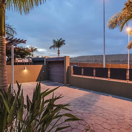 בית נופש Rey Tenerife #17, Close To Siam Park