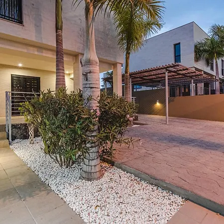 Rey Tenerife #17, Close To Siam Park * אדחה