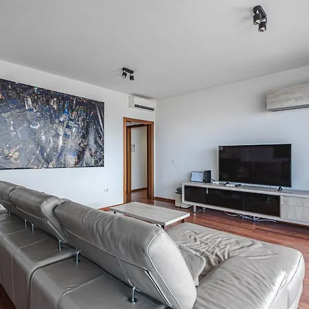 בית נופש Rey Tenerife #17, Close To Siam Park אדחה