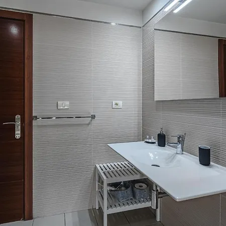 Rey Tenerife #17, Close To Siam Park * אדחה