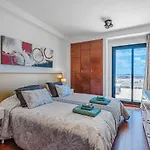 Holiday home Rey Tenerife #17, Close To Siam Park
