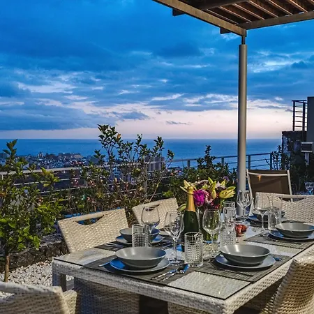 Rey Tenerife #17, Close To Siam Park Будинок відпочинку