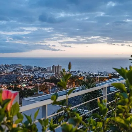 Будинок відпочинку Rey Tenerife #17, Close To Siam Park Адехе