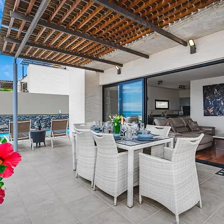 Будинок відпочинку Rey Tenerife #17, Close To Siam Park Адехе