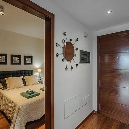 Rey Tenerife #17, Close To Siam Park Будинок відпочинку