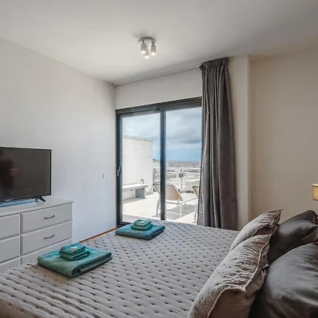 Rey Tenerife #17, Close To Siam Park Будинок відпочинку