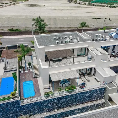 Rey Tenerife #17, Close To Siam Park Будинок відпочинку Адехе