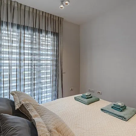 Будинок відпочинку Rey Tenerife #17, Close To Siam Park