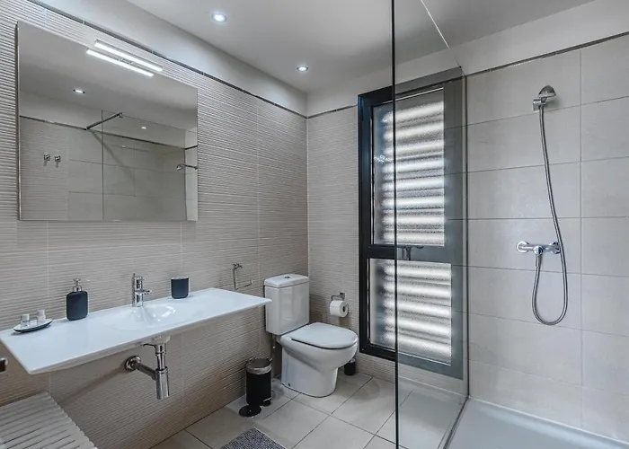 Hébergement de vacances Rey Tenerife #17, Close To Siam Park