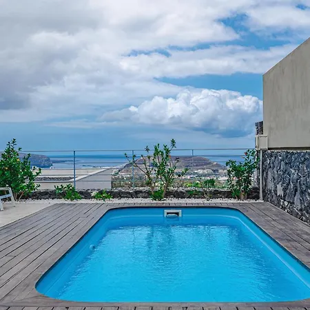 بيت للعطل Rey Tenerife #17, Close To Siam Park