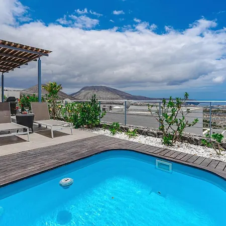 Feriehus Rey Tenerife #17, Close To Siam Park