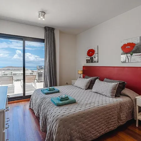 Rey Tenerife #17, Close To Siam Park Дом отдыха *