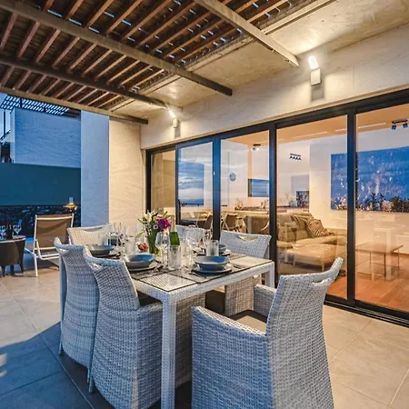 بيت للعطل Rey Tenerife #17, Close To Siam Park أذيخي