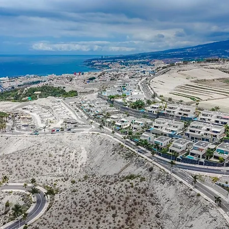 Rey Tenerife #17, Close To Siam Park Дом отдыха