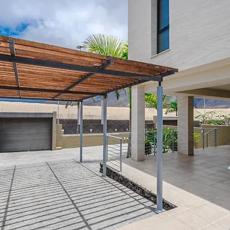 Rey Tenerife #17, Close To Siam Park Адехе