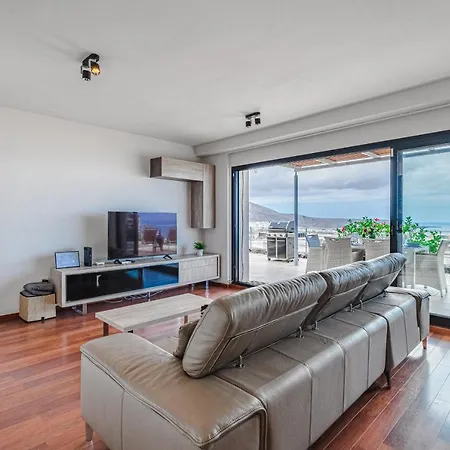 Дом отдыха Rey Tenerife #17, Close To Siam Park