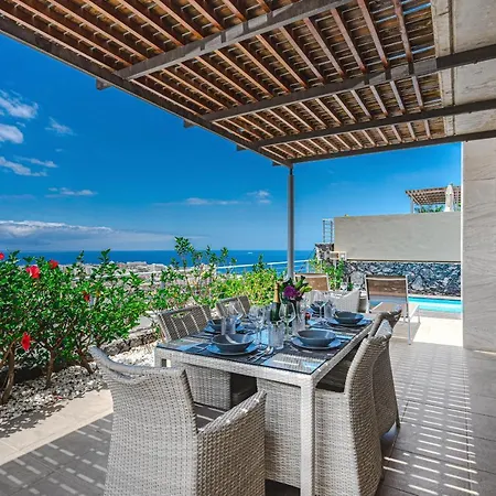 Rey Tenerife #17, Close To Siam Park Дом отдыха *