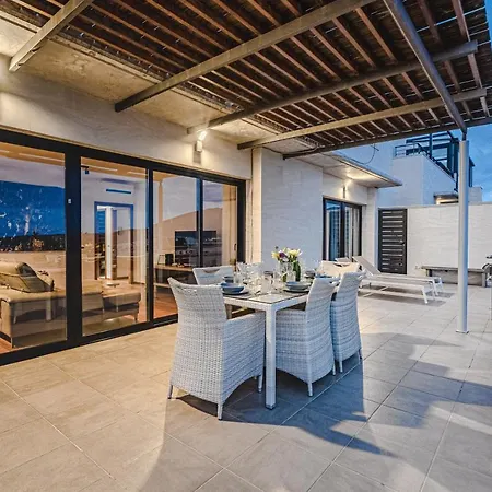 Rey Tenerife #17, Close To Siam Park Дом отдыха