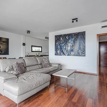 Rey Tenerife #17, Close To Siam Park بيت للعطل