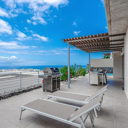 Rey Tenerife #17, Close To Siam Park Дом отдыха