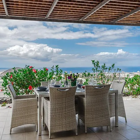 Дом отдыха Rey Tenerife #17, Close To Siam Park *