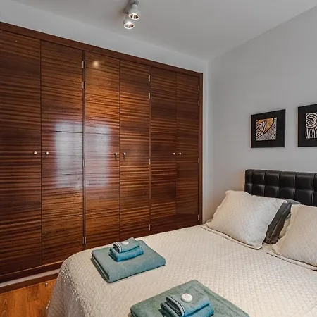 Feriehus Rey Tenerife #17, Close To Siam Park Costa Adeje (Tenerife)