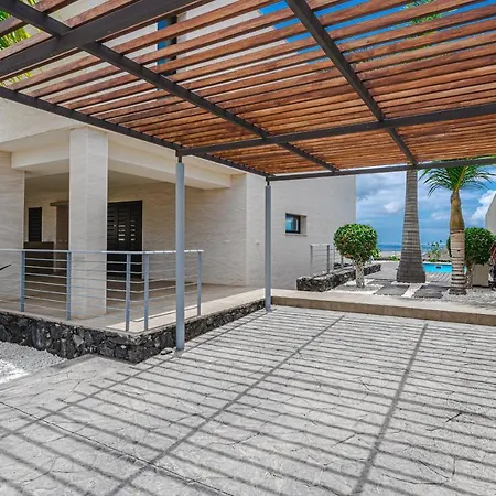 Дом отдыха Rey Tenerife #17, Close To Siam Park Адехе