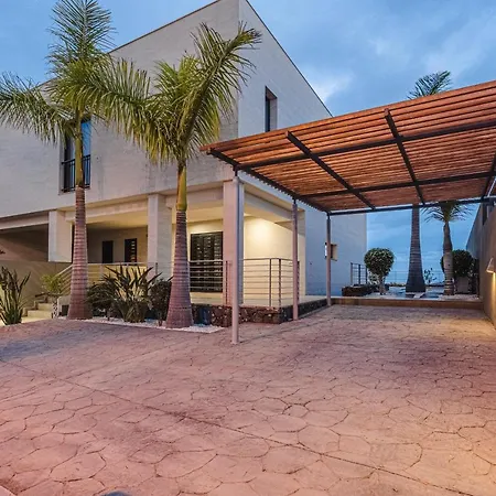 Rey Tenerife #17, Close To Siam Park بيت للعطل