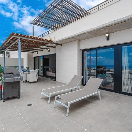 Feriehus Rey Tenerife #17, Close To Siam Park *