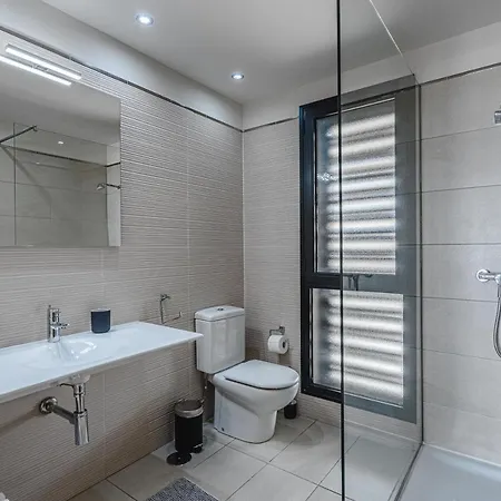 Дом отдыха Rey Tenerife #17, Close To Siam Park