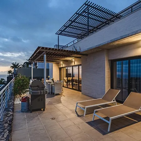 Rey Tenerife #17, Close To Siam Park بيت للعطل *