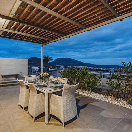 Rey Tenerife #17, Close To Siam Park * Адехе