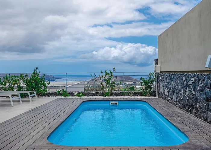 Holiday home Rey Tenerife #17, Close To Siam Park