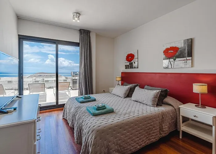 Rey Tenerife #17, Close To Siam Park Holiday home *