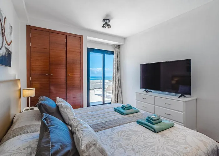 Rey Tenerife #17, Close To Siam Park Holiday home