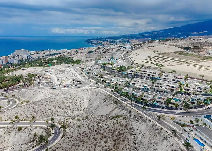 Rey Tenerife #17, Close To Siam Park Holiday home