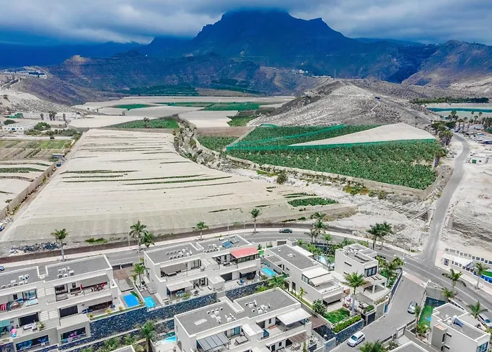 Rey Tenerife #17, Close To Siam Park * Costa Adeje (Tenerife)