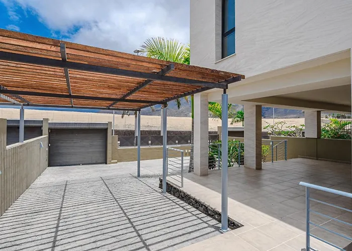 Rey Tenerife #17, Close To Siam Park Costa Adeje (Tenerife)