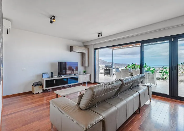 Holiday home Rey Tenerife #17, Close To Siam Park