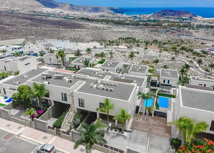 Rey Tenerife #17, Close To Siam Park Holiday home *