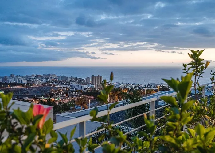 Holiday home Rey Tenerife #17, Close To Siam Park Costa Adeje (Tenerife)