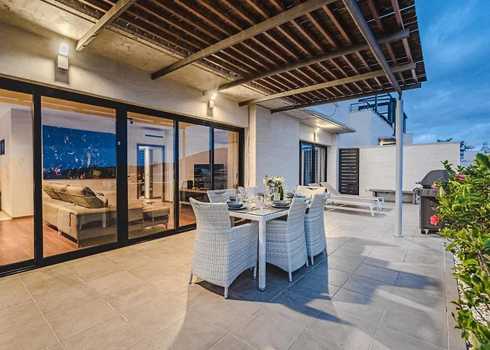 Rey Tenerife #17, Close To Siam Park Holiday home