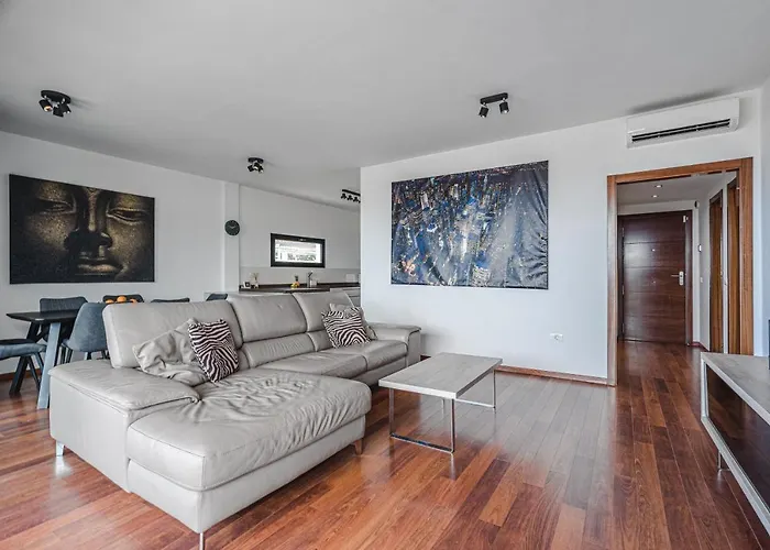 Rey Tenerife #17, Close To Siam Park Holiday home