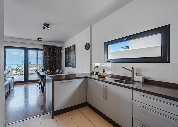 Rey Tenerife #17, Close To Siam Park Holiday home