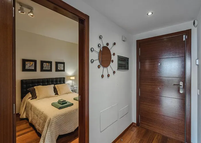 Rey Tenerife #17, Close To Siam Park Holiday home