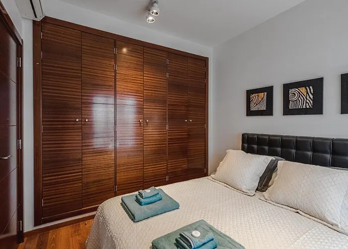 Holiday home Rey Tenerife #17, Close To Siam Park Costa Adeje (Tenerife)