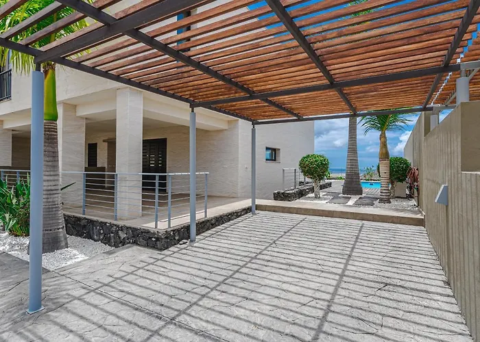 Holiday home Rey Tenerife #17, Close To Siam Park Costa Adeje (Tenerife)