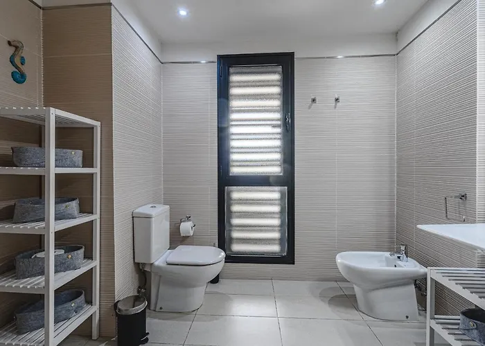 Holiday home Rey Tenerife #17, Close To Siam Park