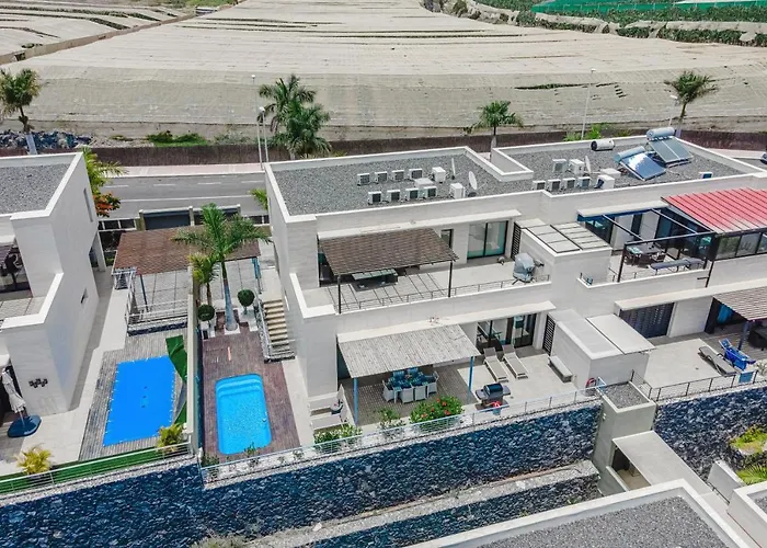 Rey Tenerife #17, Close To Siam Park Holiday home Costa Adeje (Tenerife)